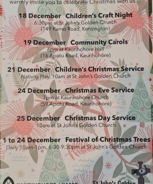 Christmas services and events v2